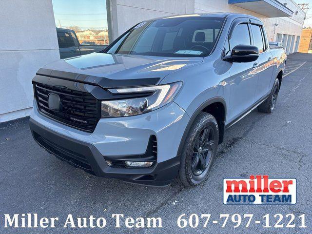 used 2022 Honda Ridgeline car, priced at $32,753
