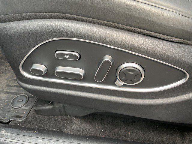 new 2026 Hyundai Palisade car, priced at $58,545