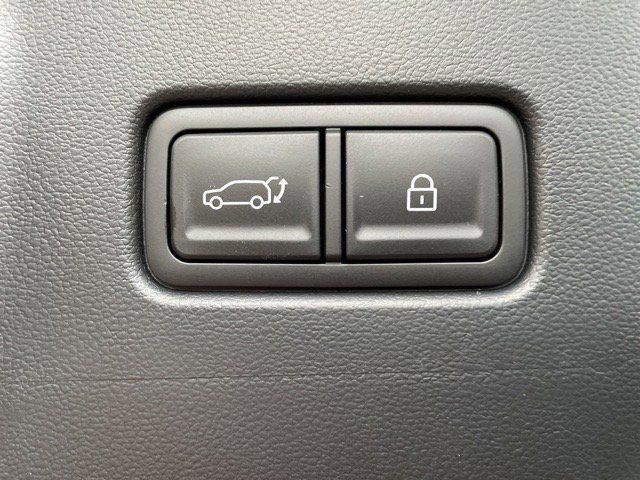 new 2026 Hyundai Palisade car, priced at $58,545