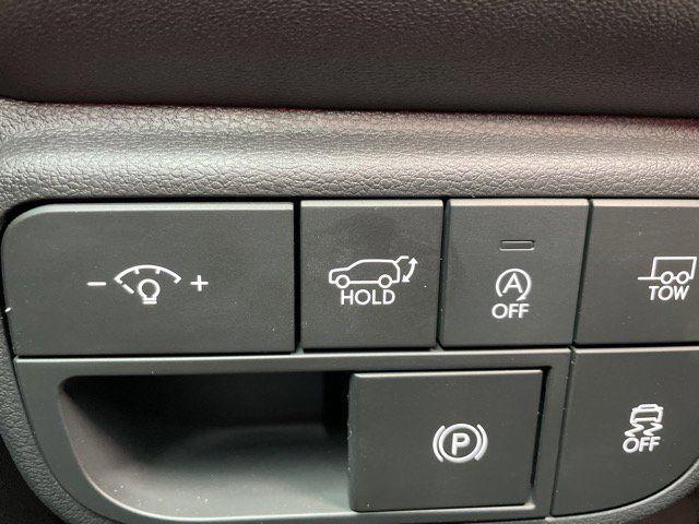 new 2026 Hyundai Palisade car, priced at $51,580