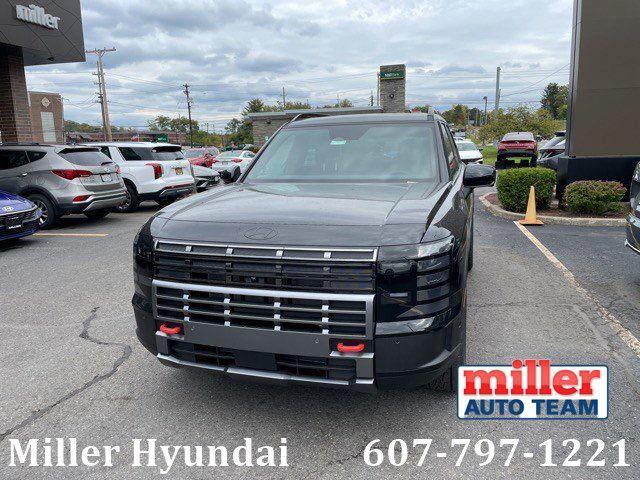 new 2026 Hyundai Palisade car, priced at $51,580