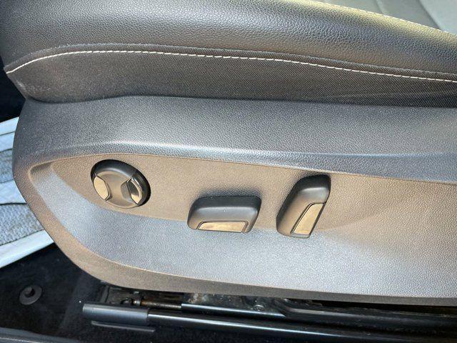 used 2022 Volkswagen Taos car, priced at $18,995