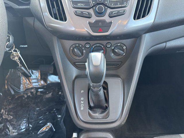 used 2015 Ford Transit Connect car, priced at $13,923