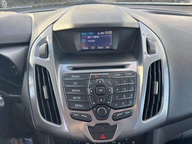 used 2015 Ford Transit Connect car, priced at $13,923