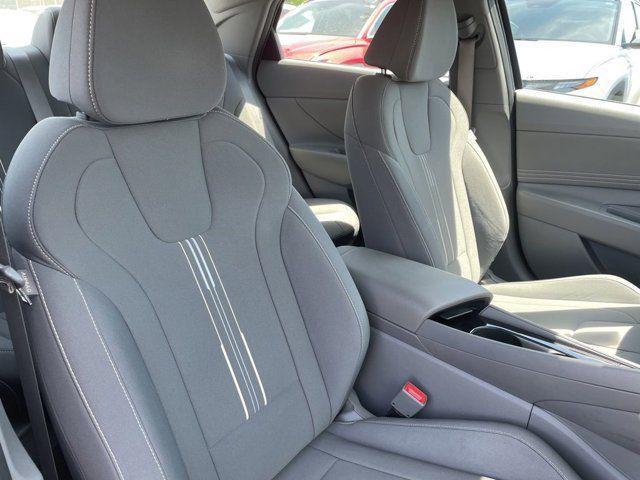used 2023 Hyundai Elantra car, priced at $20,600
