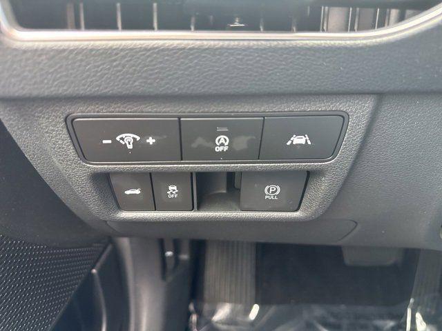 used 2022 Hyundai Sonata car, priced at $19,755