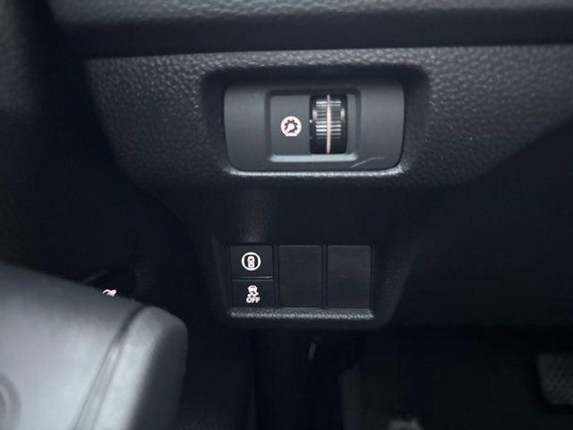 used 2024 Honda Civic car, priced at $23,995