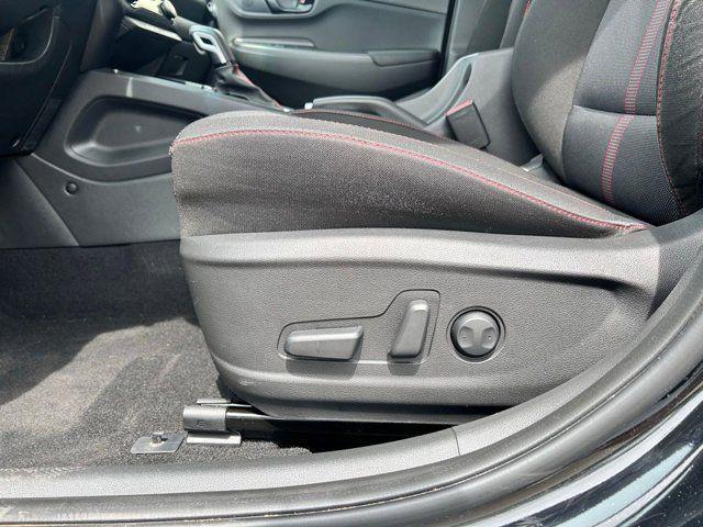 used 2023 Hyundai Kona car, priced at $22,995