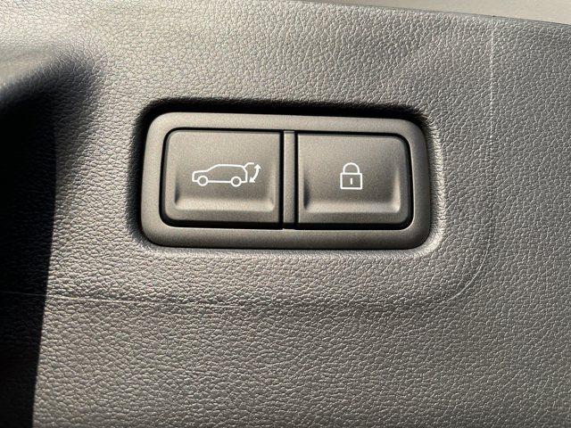 new 2026 Hyundai Santa Fe car, priced at $49,560