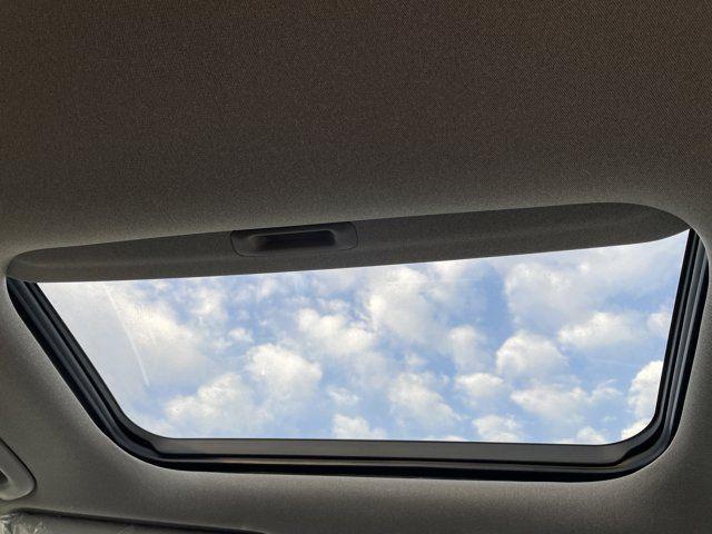 new 2026 Hyundai Santa Fe car, priced at $49,560