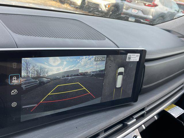 new 2026 Hyundai Santa Fe car, priced at $49,560