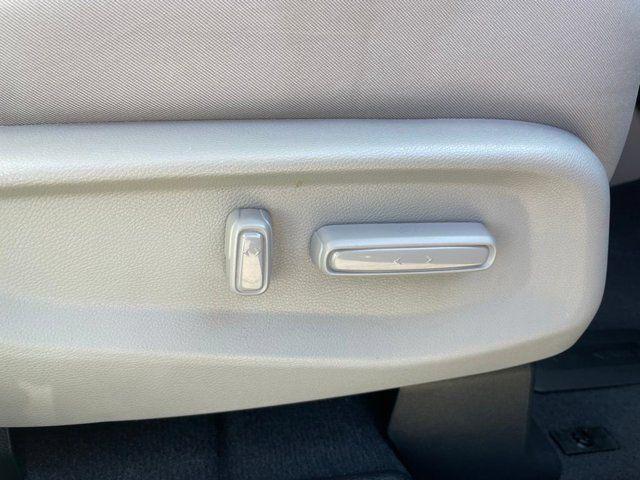 used 2020 Honda Odyssey car, priced at $24,995