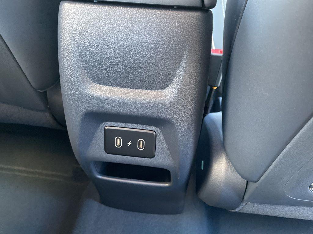 new 2026 Hyundai Venue car, priced at $24,555