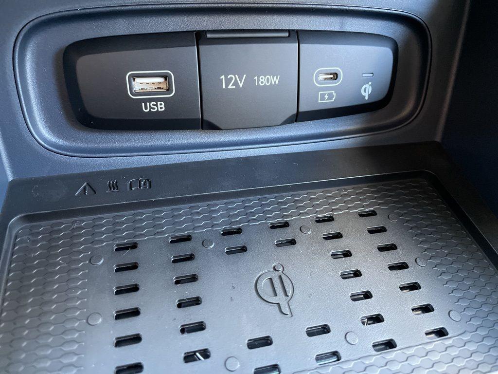 new 2026 Hyundai Venue car, priced at $24,555