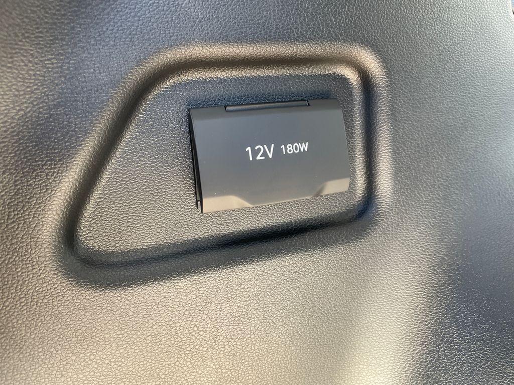 new 2026 Hyundai Tucson car, priced at $37,475