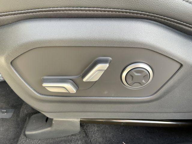 new 2026 Hyundai Santa Fe car, priced at $48,815