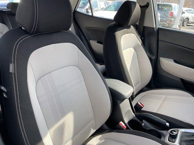 used 2026 Hyundai Venue car, priced at $23,995