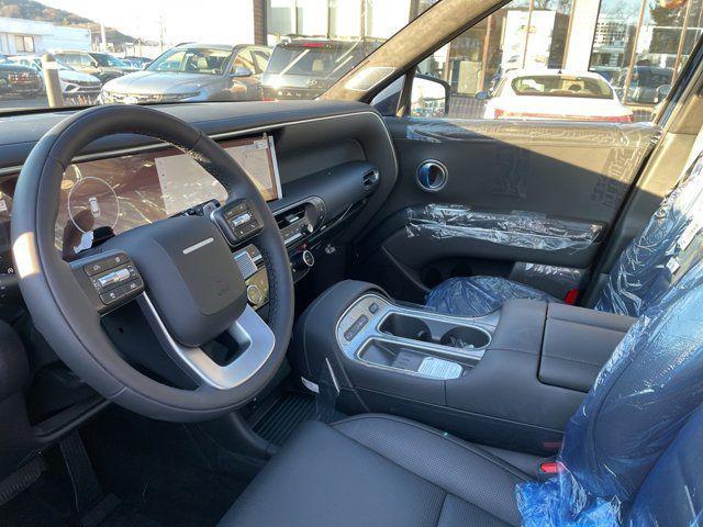 new 2026 Hyundai Palisade car, priced at $58,685