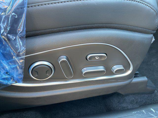 new 2026 Hyundai Palisade car, priced at $58,685