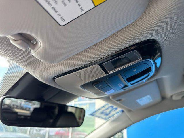 used 2023 Hyundai Tucson car, priced at $25,616
