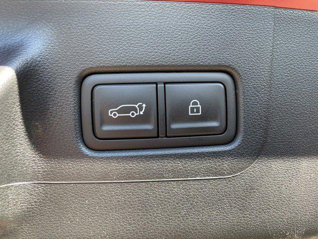 new 2026 Hyundai Santa Fe car, priced at $42,165