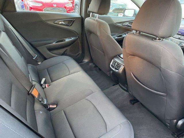 used 2023 Chevrolet Malibu car, priced at $16,995