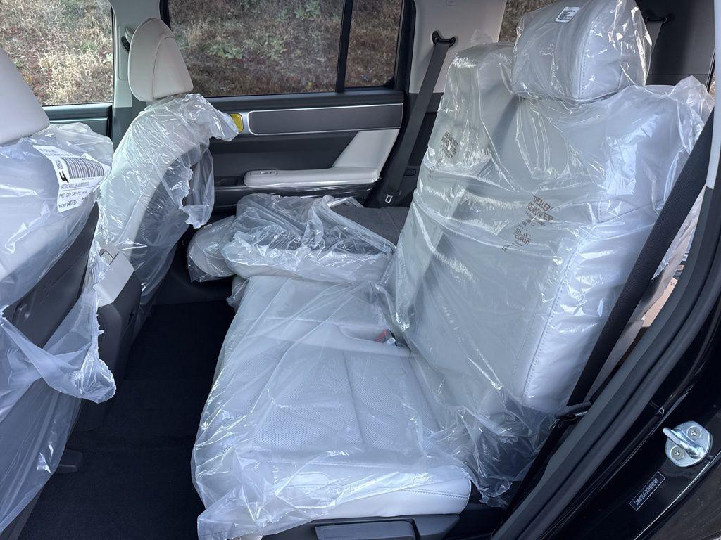 new 2026 Hyundai Santa Fe car, priced at $42,670