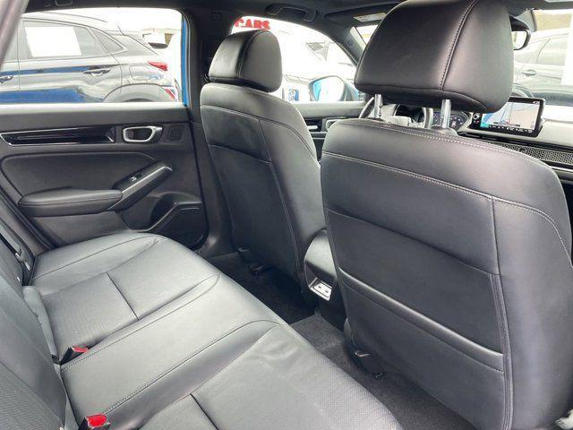 used 2022 Honda Civic car, priced at $26,995