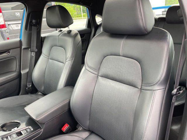 used 2022 Honda Civic car, priced at $26,995