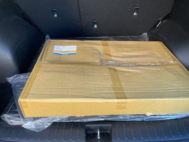 new 2025 Hyundai Tucson car, priced at $36,800