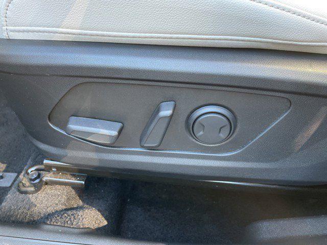 new 2025 Hyundai Tucson car, priced at $36,800