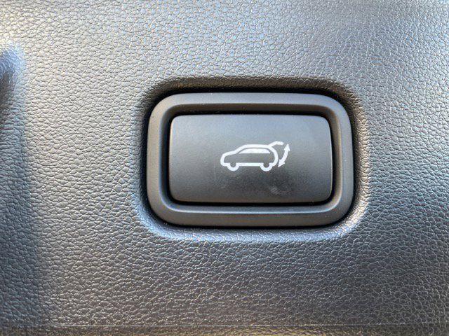 new 2025 Hyundai Tucson car, priced at $36,800