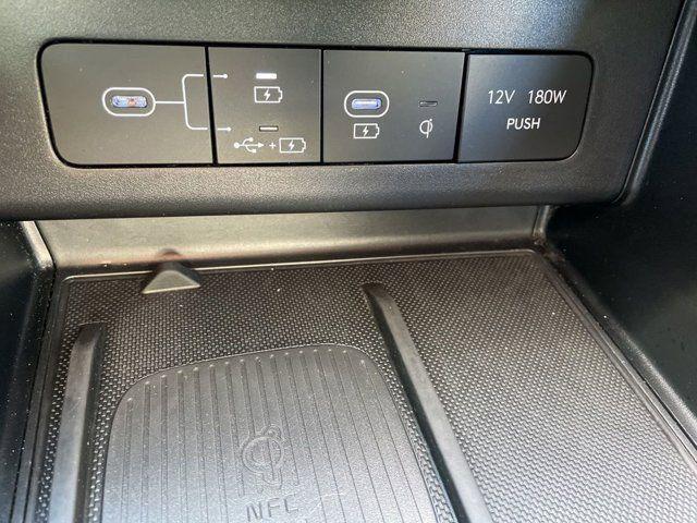 used 2024 Hyundai Sonata car, priced at $20,995