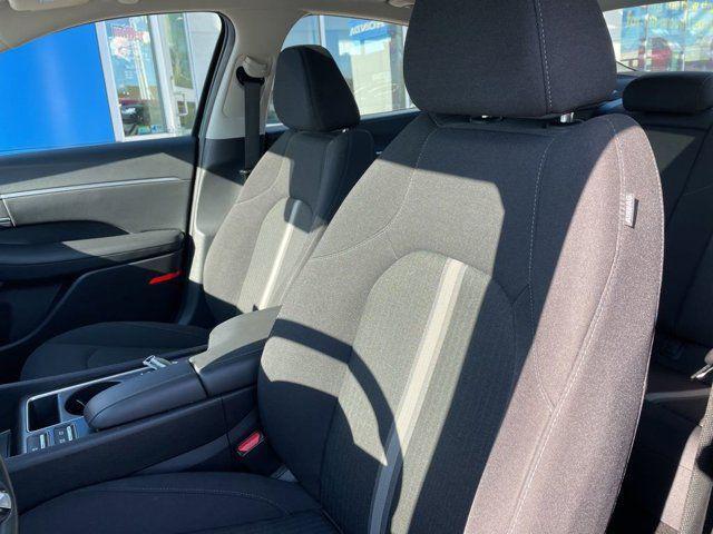 used 2024 Hyundai Sonata car, priced at $20,995
