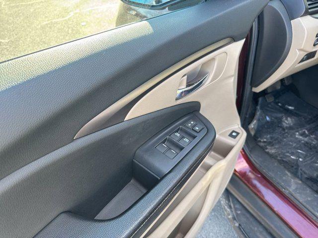 used 2019 Honda Ridgeline car, priced at $22,364