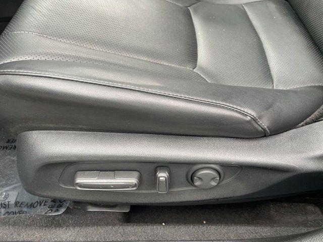 used 2023 Honda Accord Hybrid car, priced at $24,995
