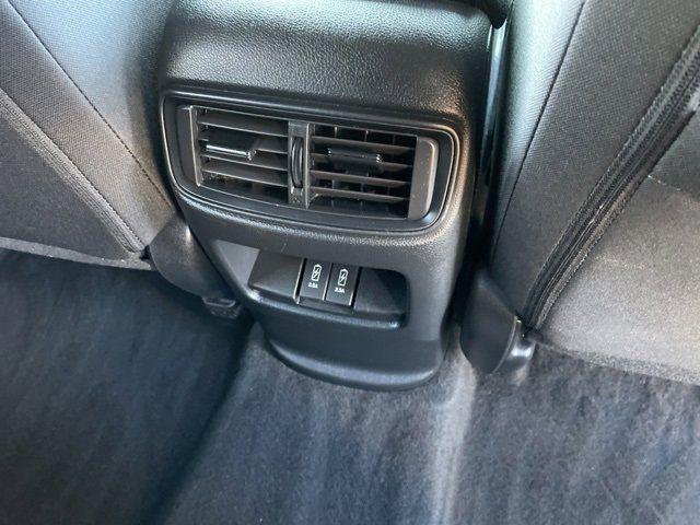 used 2021 Honda CR-V car, priced at $21,373