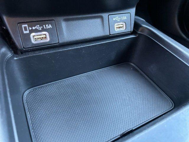 used 2021 Honda CR-V car, priced at $21,373