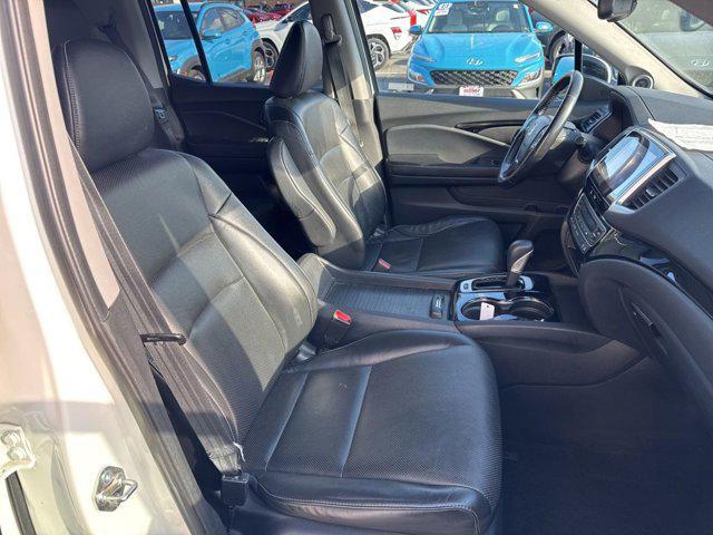 used 2019 Honda Ridgeline car, priced at $21,995