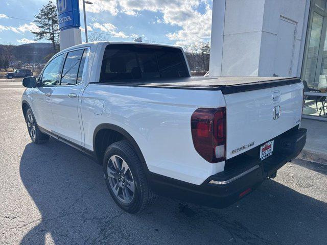 used 2019 Honda Ridgeline car, priced at $21,995
