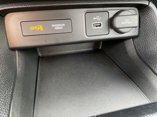 used 2023 Honda Civic car, priced at $24,281