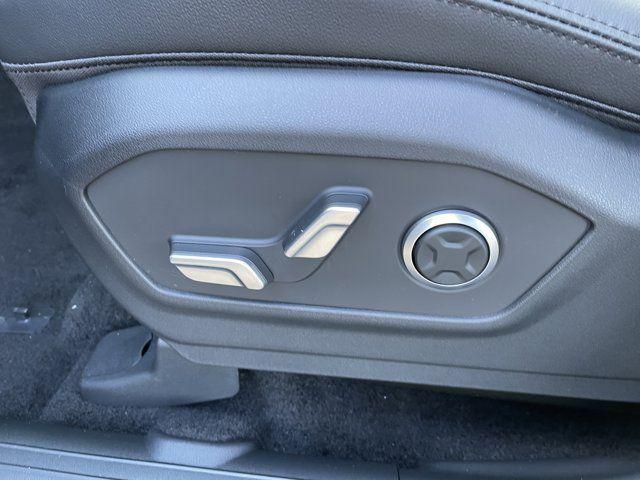 new 2026 Hyundai Santa Fe car, priced at $49,560