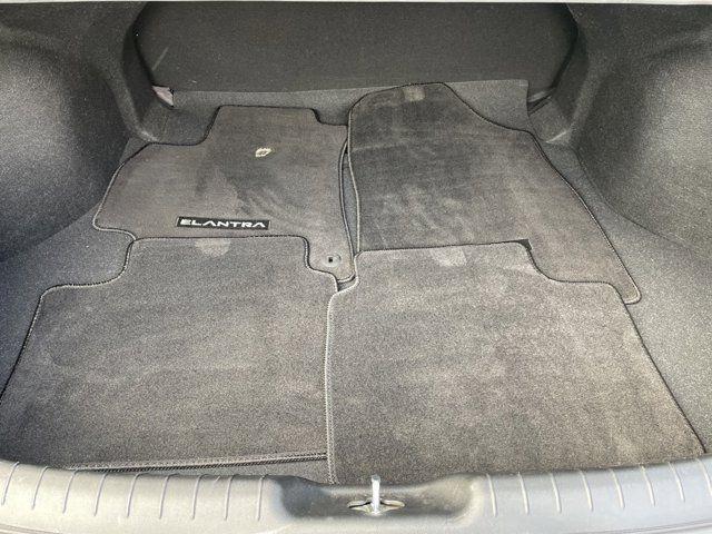 used 2023 Hyundai Elantra car, priced at $19,736