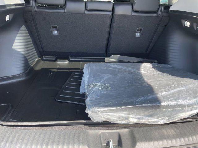 used 2023 Honda HR-V car, priced at $27,995