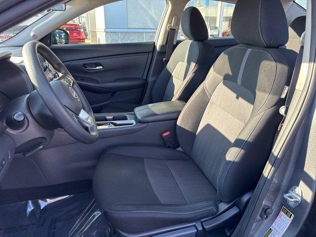 used 2024 Nissan Sentra car, priced at $16,995