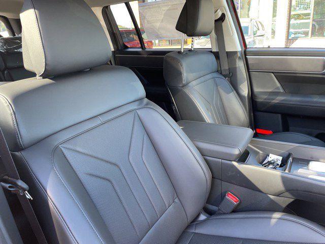 new 2026 Hyundai Santa Fe car, priced at $42,175