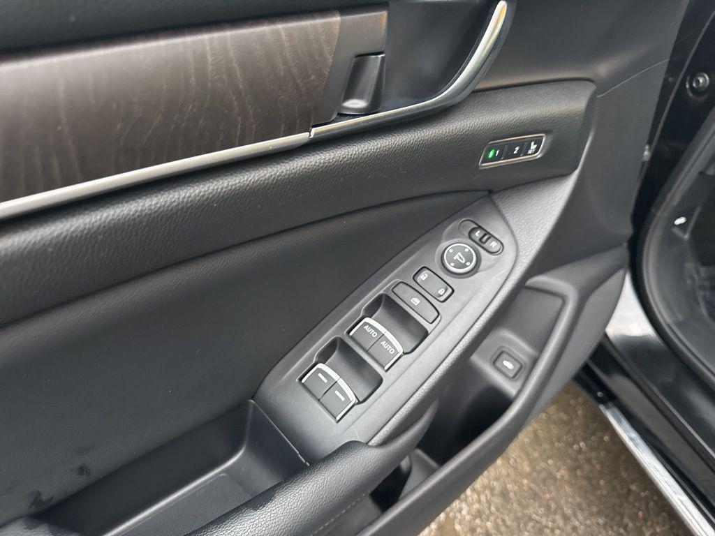 used 2018 Honda Accord car, priced at $18,595