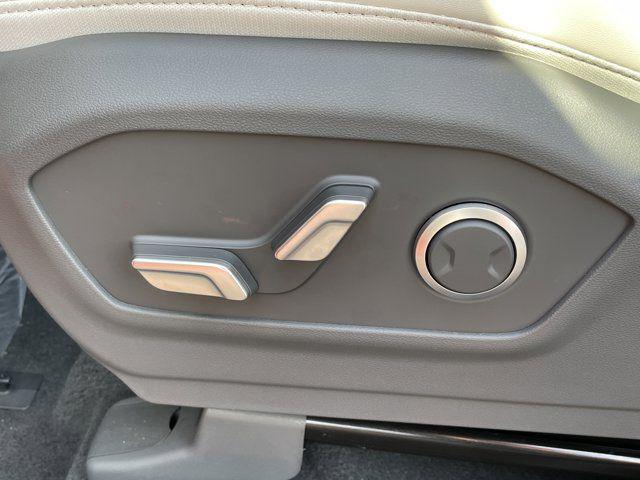 new 2026 Hyundai Santa Fe car, priced at $42,265