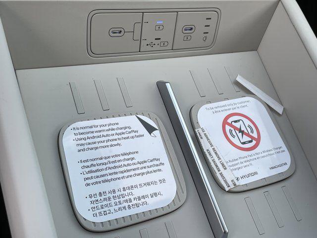 new 2026 Hyundai Santa Fe car, priced at $42,265