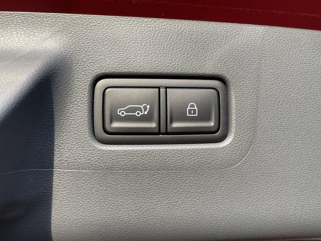 new 2026 Hyundai Santa Fe car, priced at $42,265